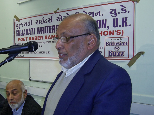 Sevak Alipuri