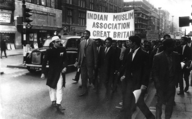Indian Muslim Association