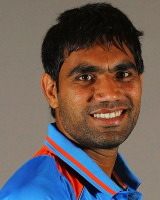 Munaf Patel