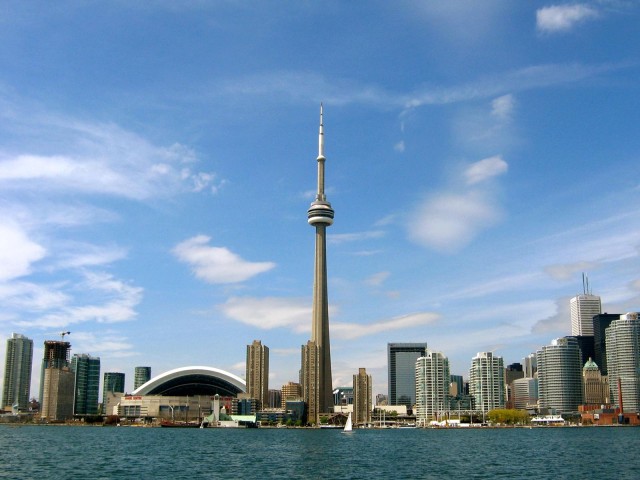 Toronto, Canada