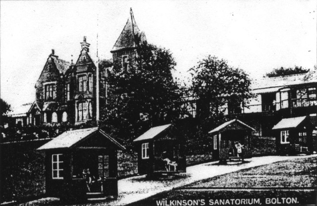 Wilkinson Sanatorium